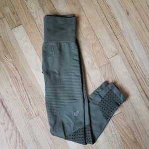 EUC Jed North Luxe leggings